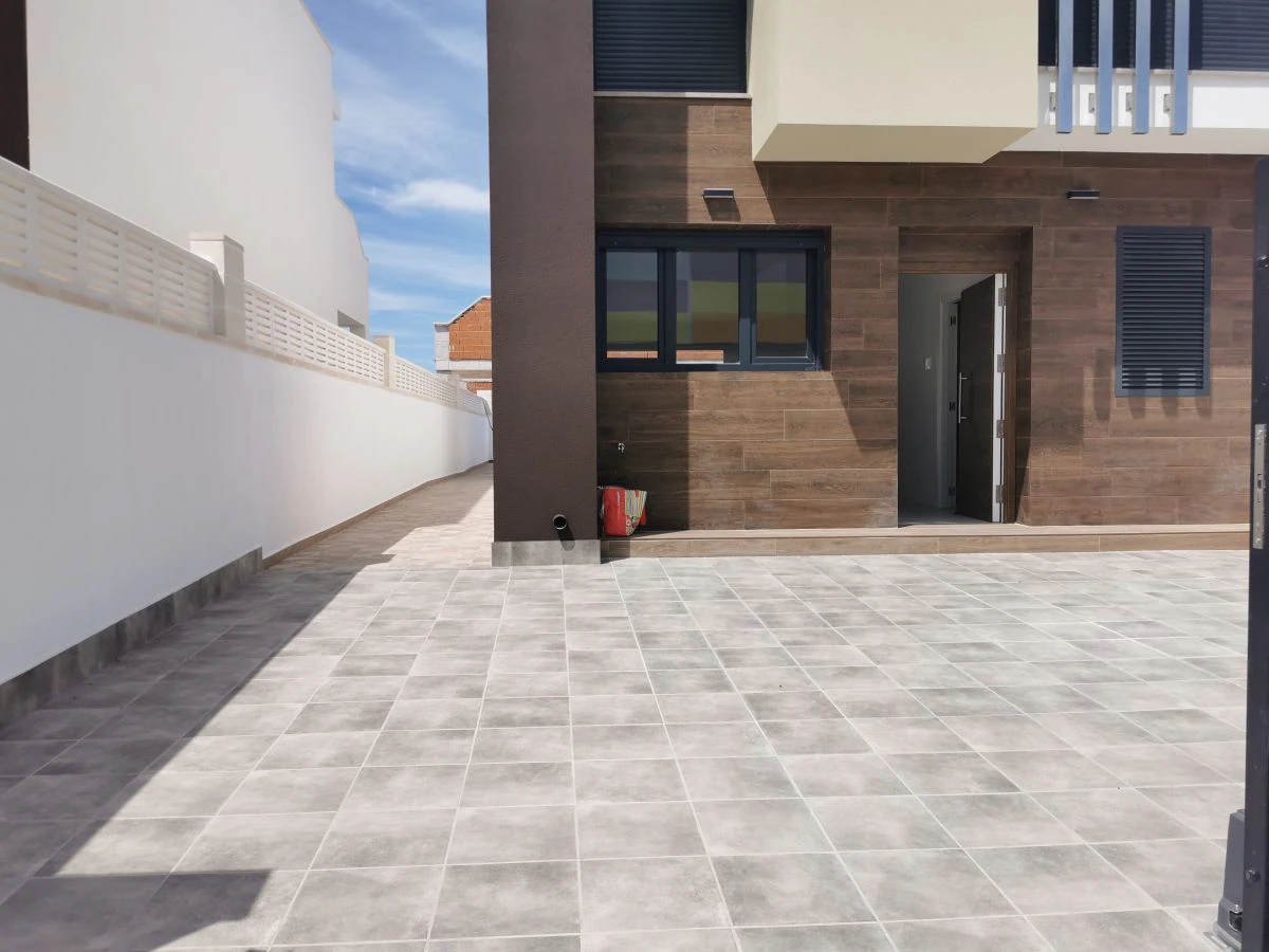 For Sale. Semi-detached house in El Verger