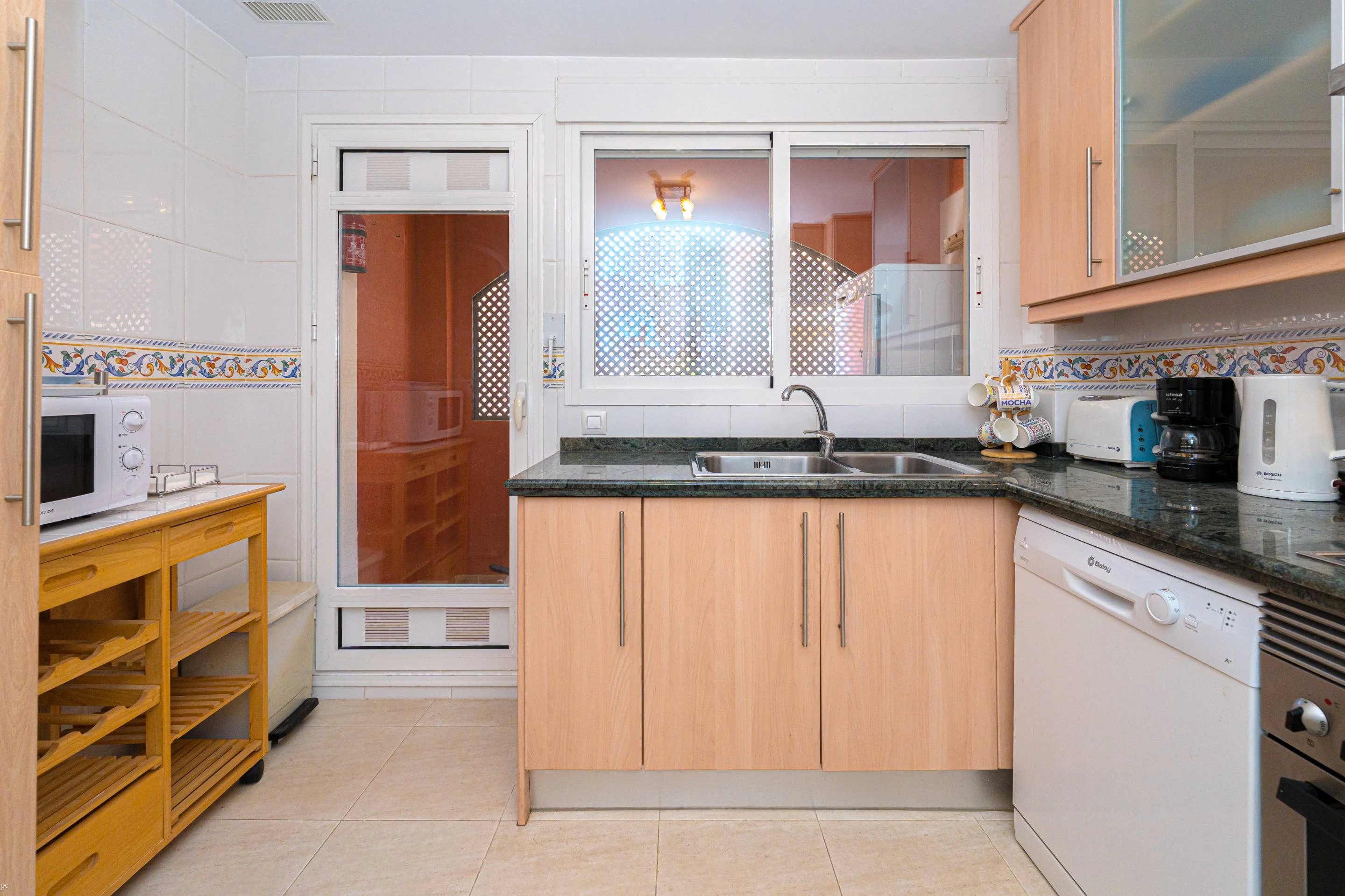Flat for sale in Jávea - Xàbia