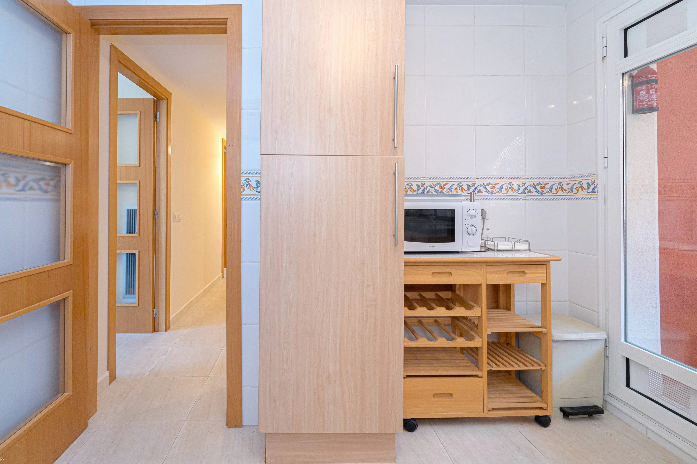Flat for sale in Jávea - Xàbia