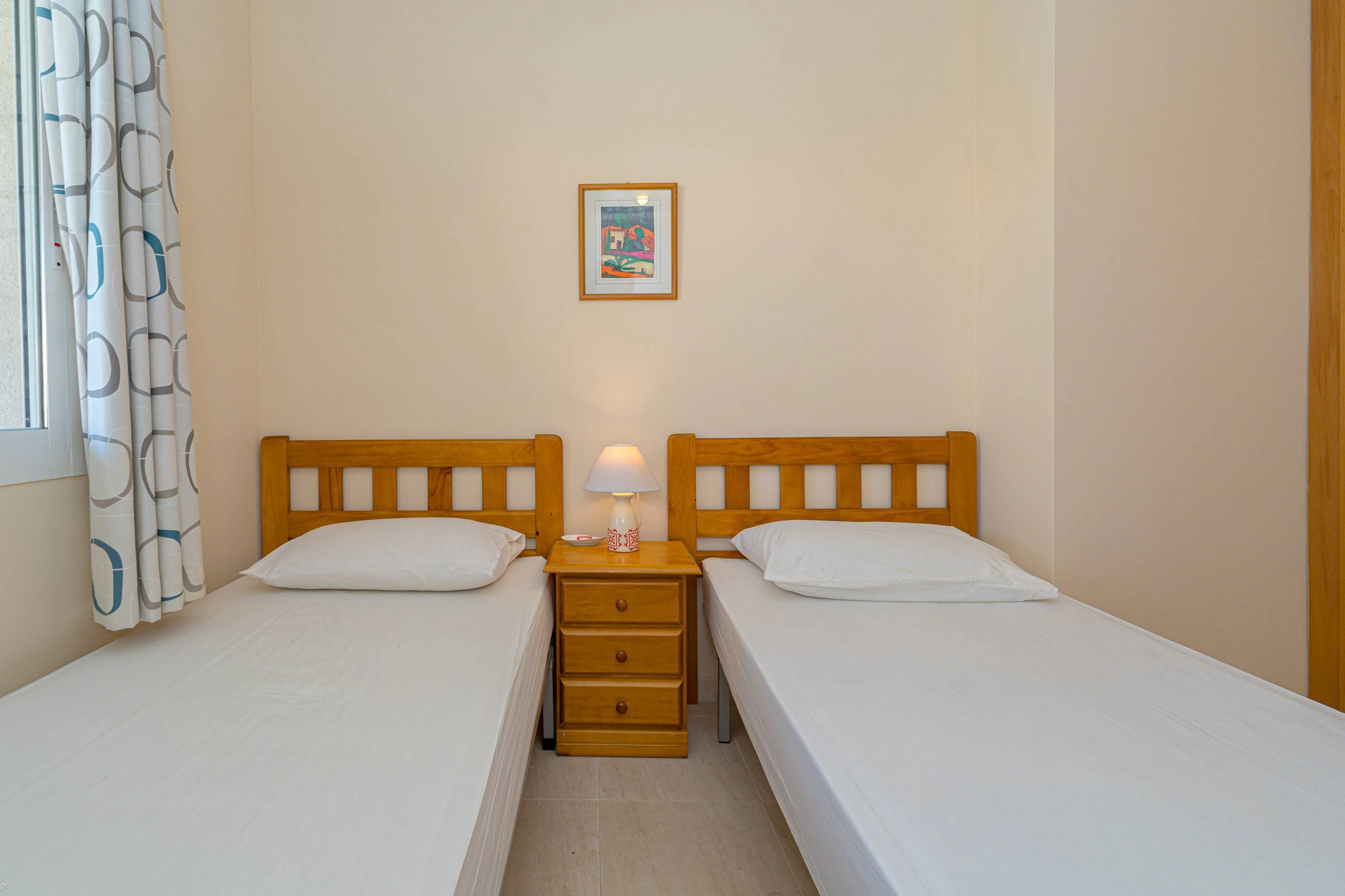 Flat for sale in Jávea - Xàbia