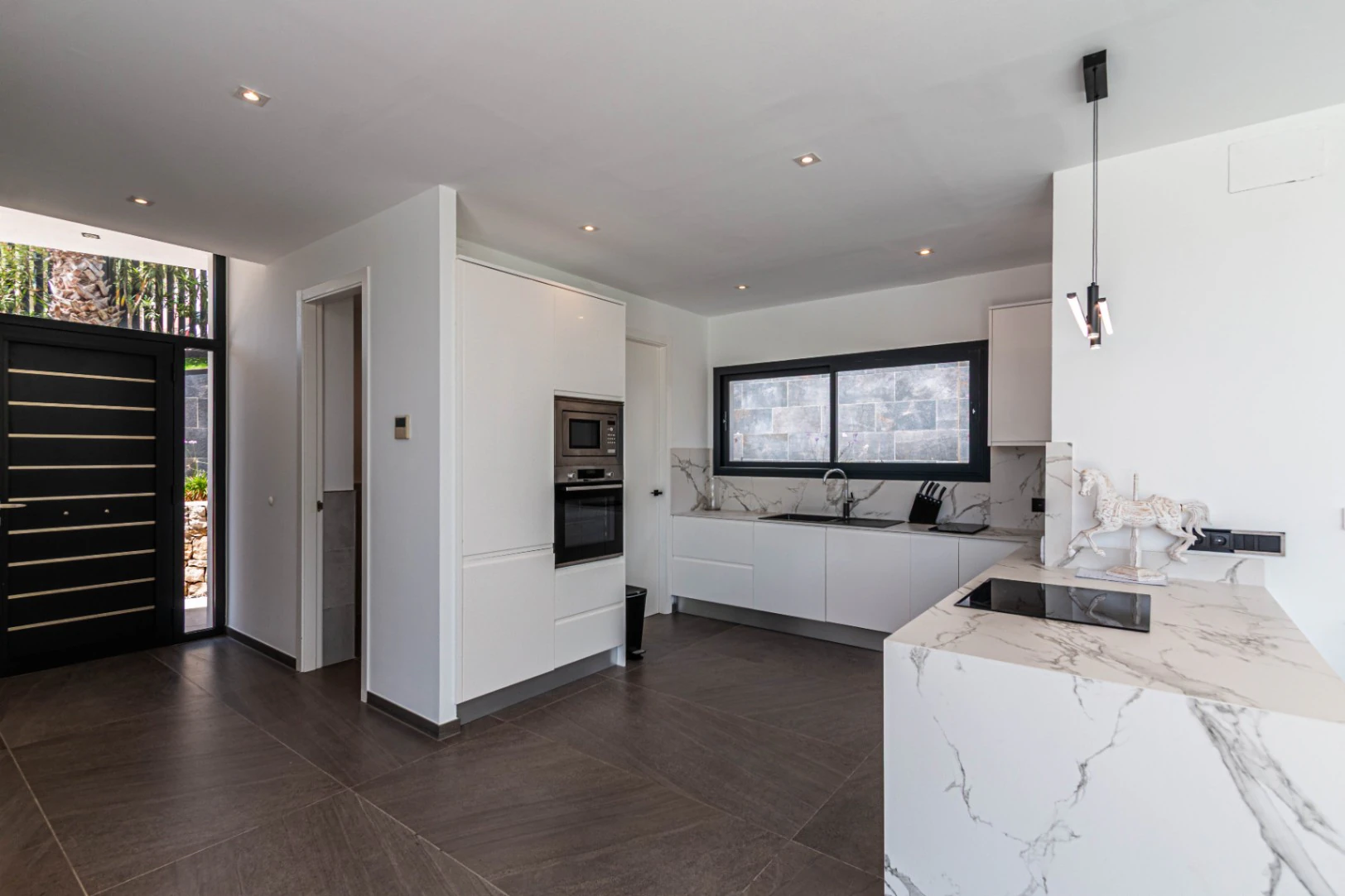 Villa à la vente à Jávea
