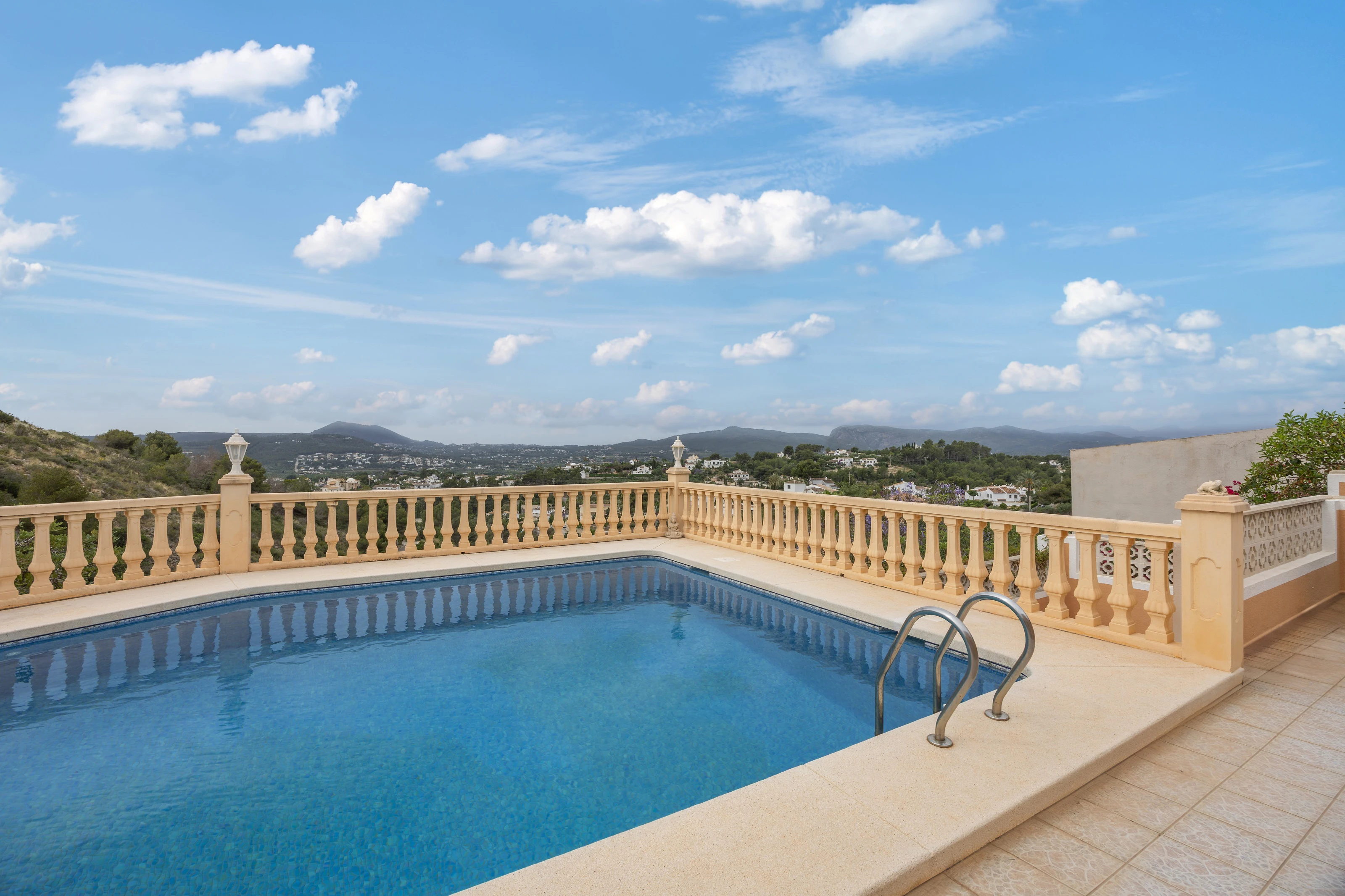 Villa for sale in Jávea / Xàbia
