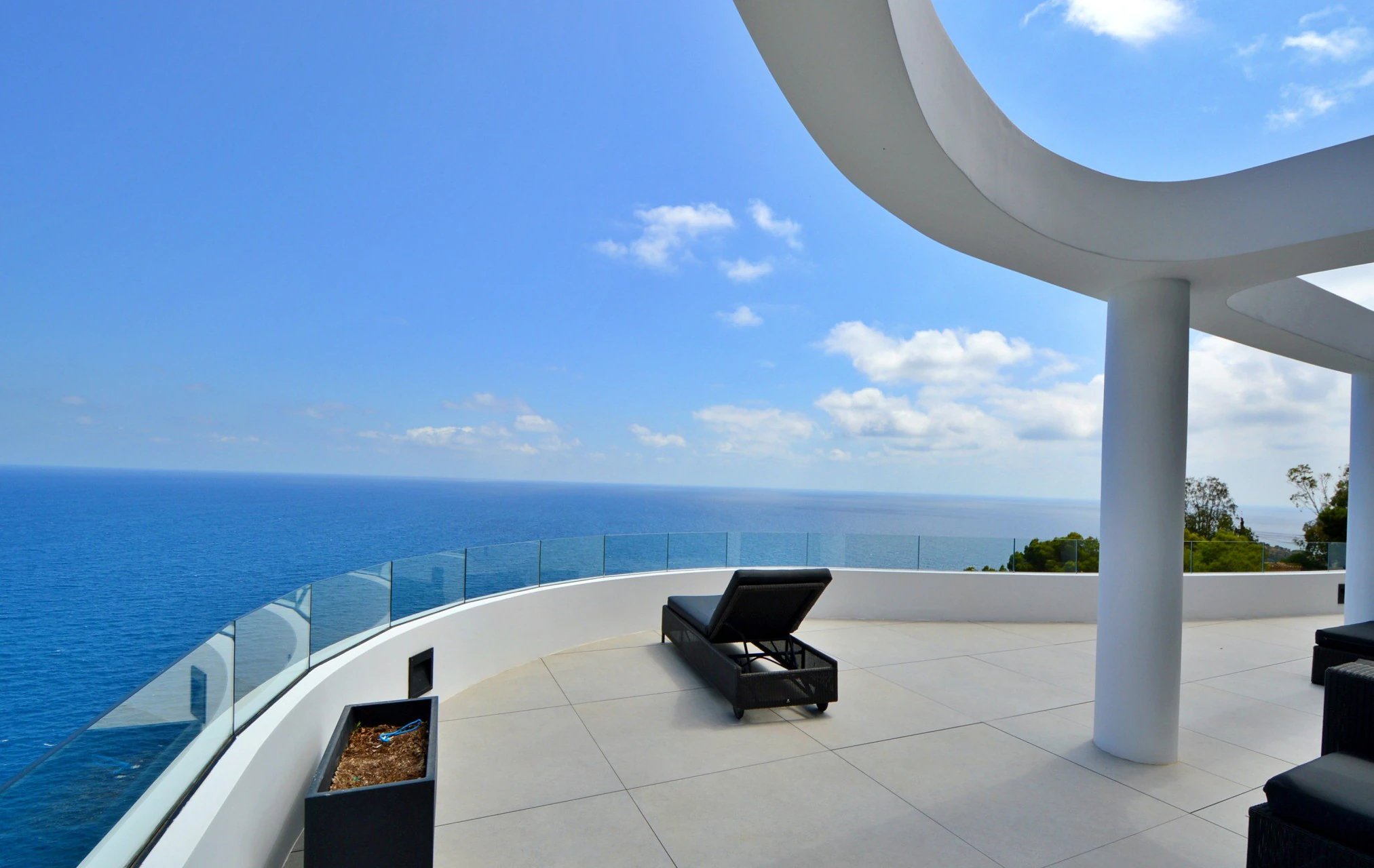 Villa for sale in Jávea