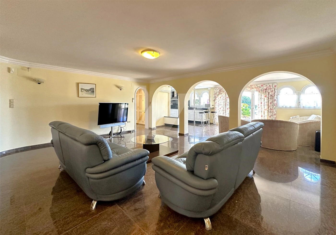 Fantastic Villa for sale in Benissa, Costa Blanca.