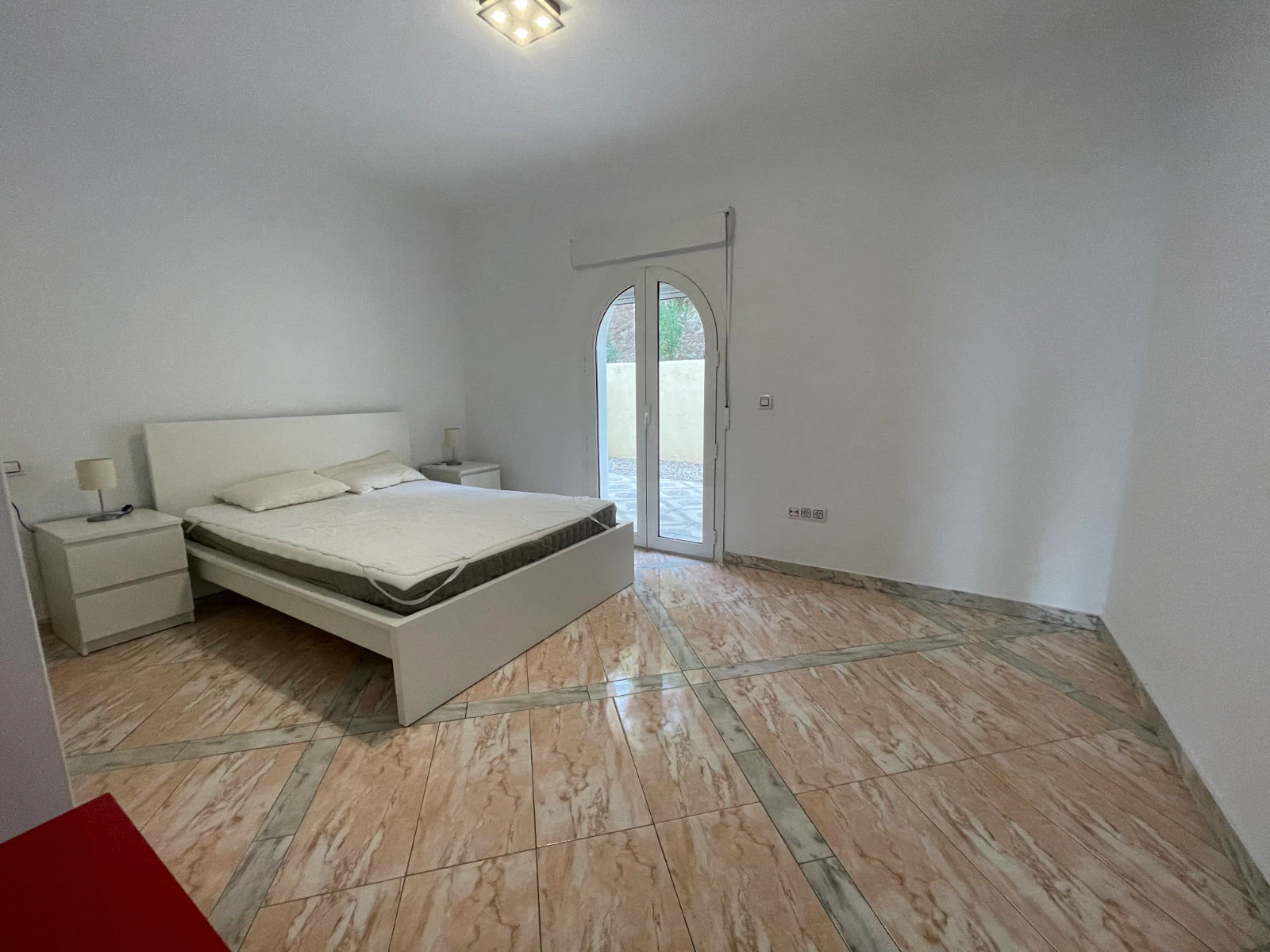 Luxury villa with seaview for sale in Calpe
