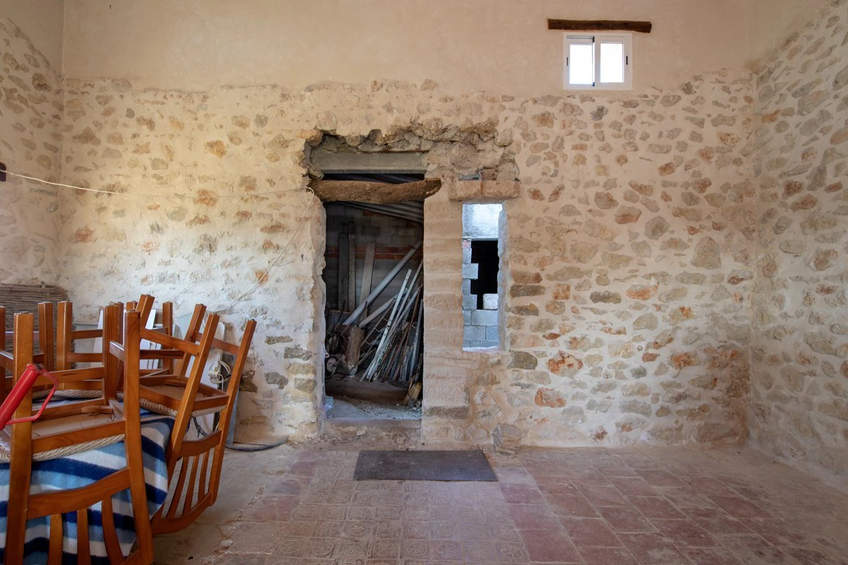 Finca zum verkauf in Gata De Gorgos