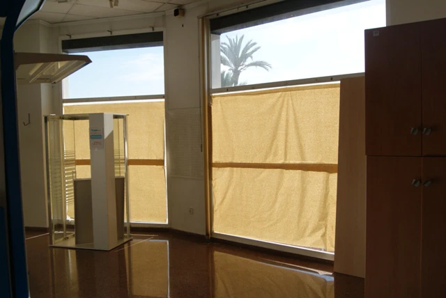 Commercial premises for sale in Calpe