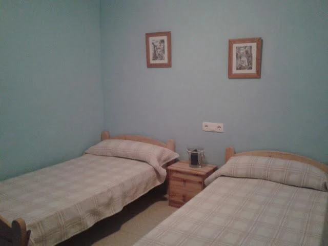 For Sale. Semi-detached house in Denia