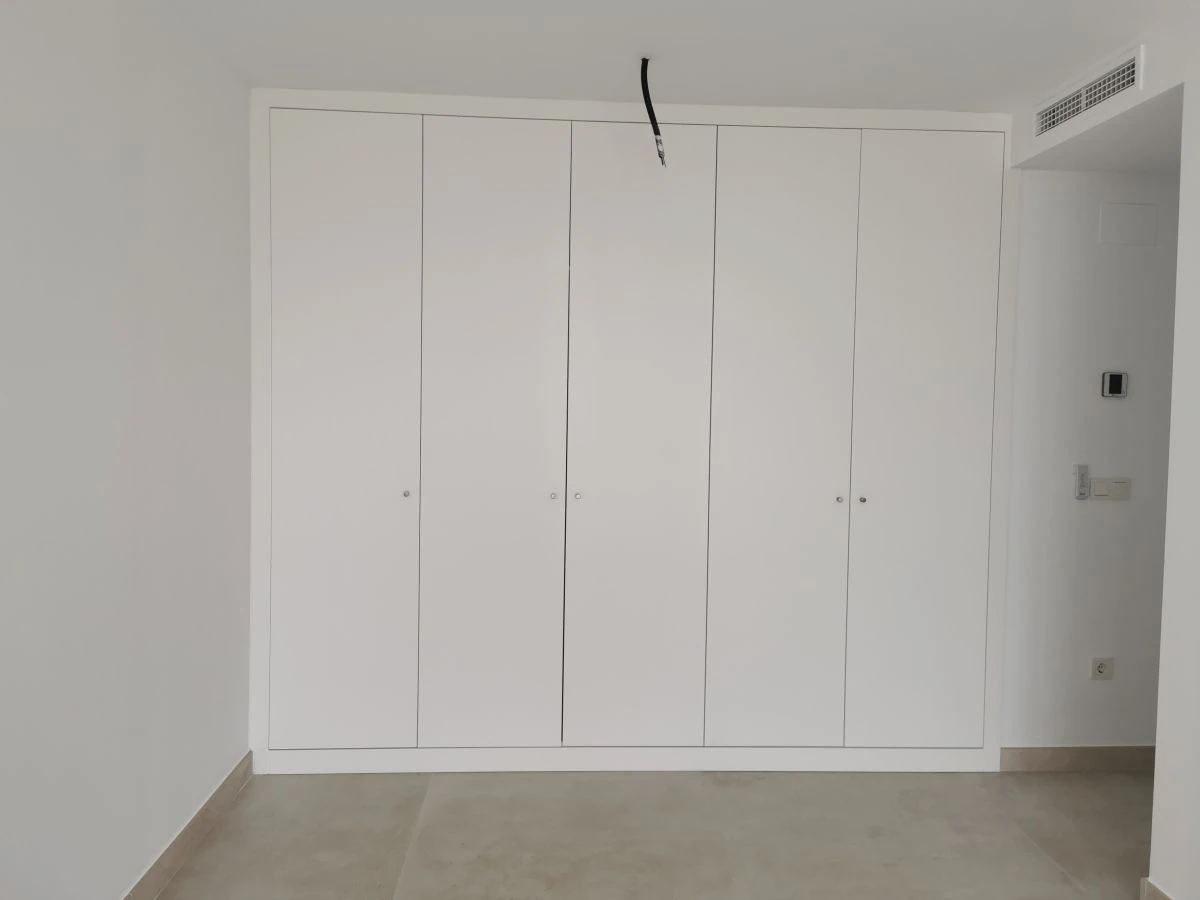 For Sale. Apartment in Denia