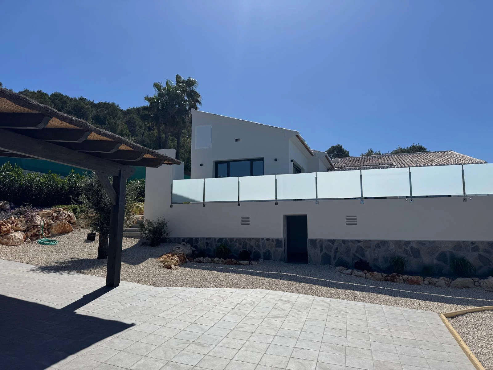 Villa for sale in Jávea