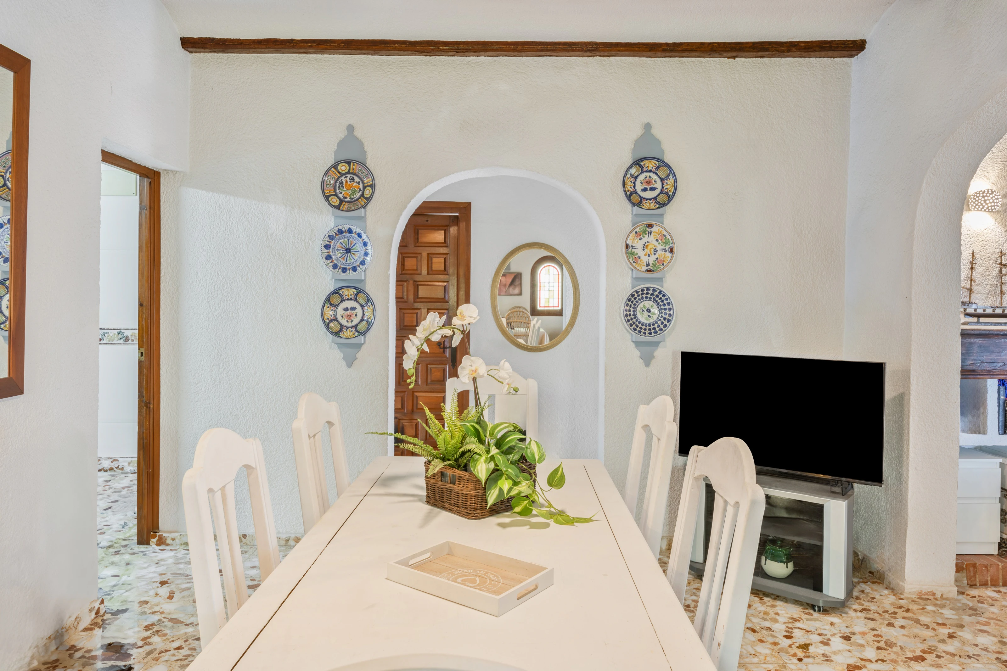 Villa à la vente à Jávea / Xàbia