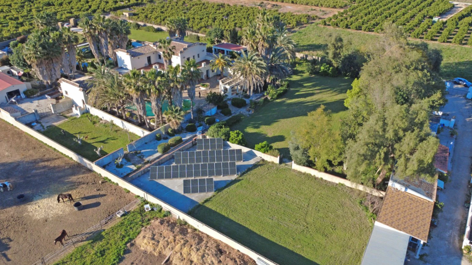 Chalet / Finca à vendre à Ondara