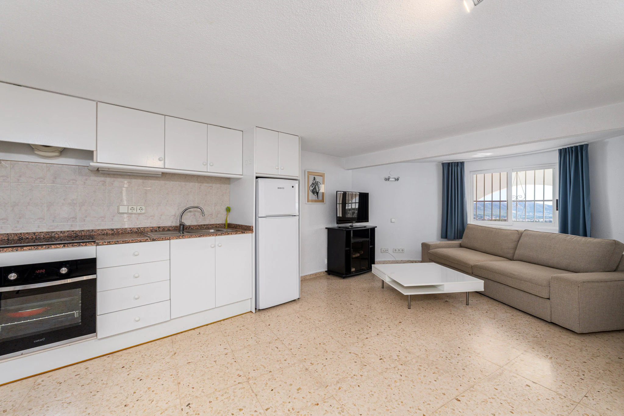 Villa for sale in L'alfàs Del Pi
