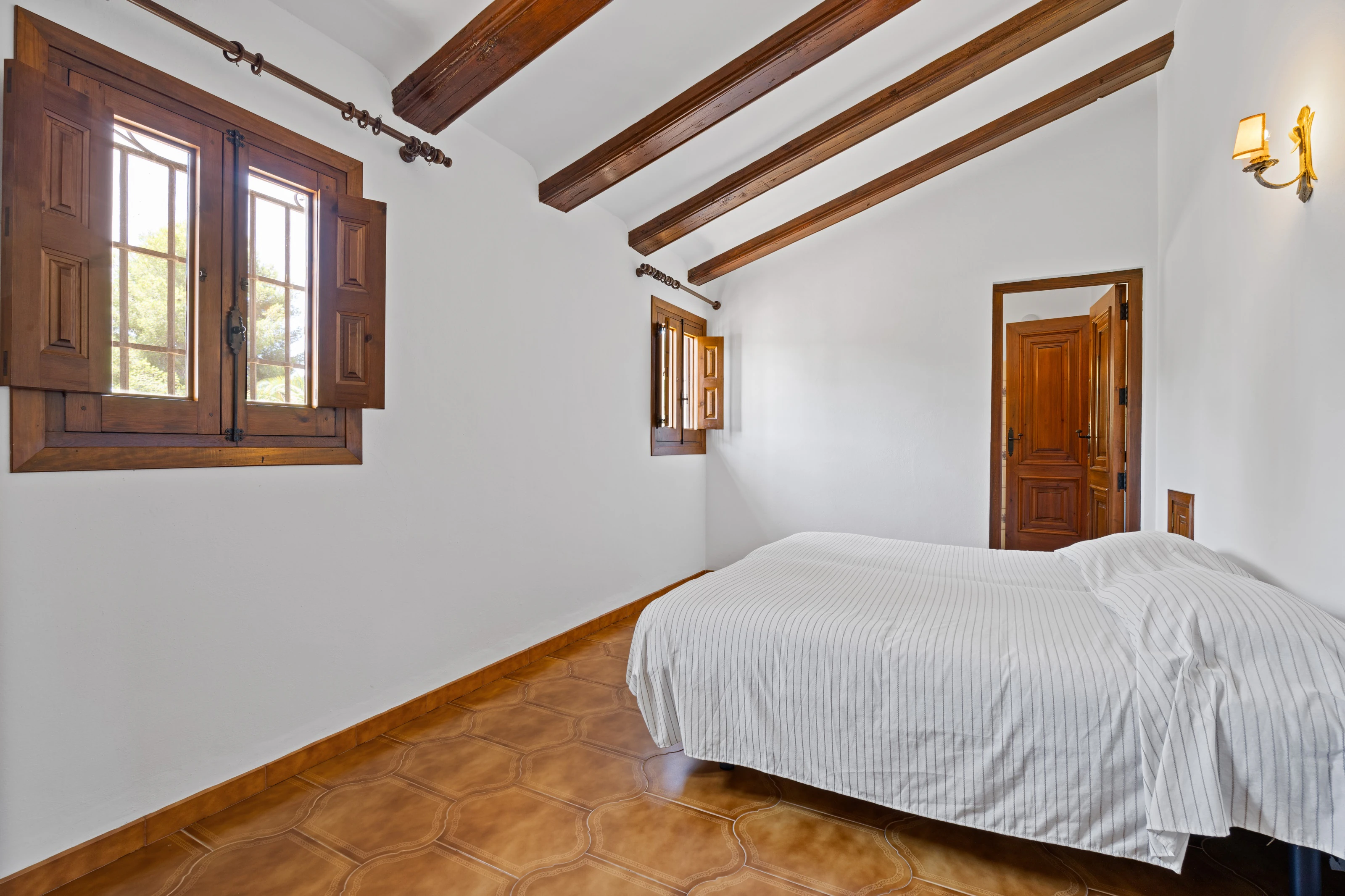 Villa for sale in Jávea / Xàbia
