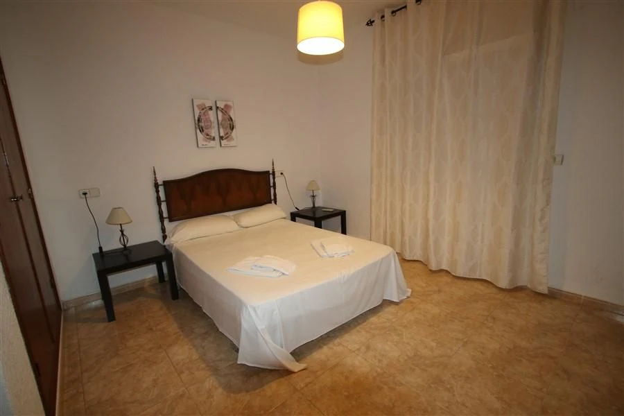 Villa for sale in Calpe