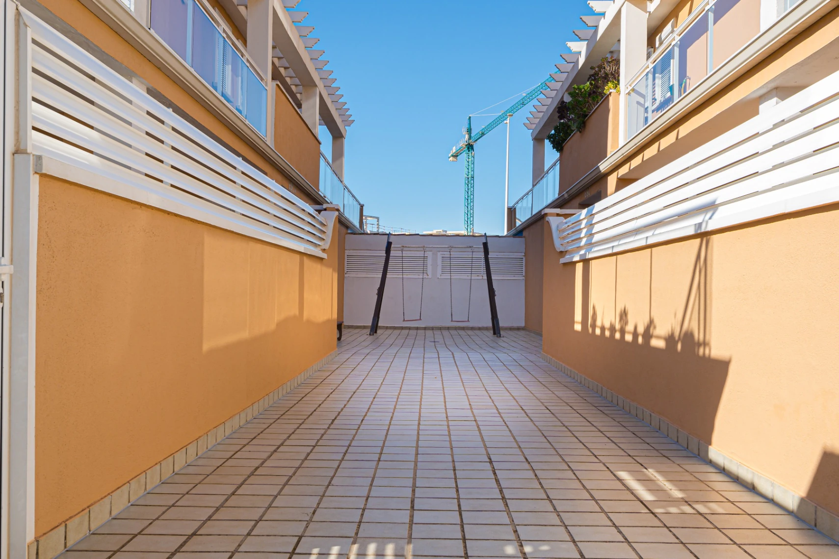 Flat for sale in Jávea