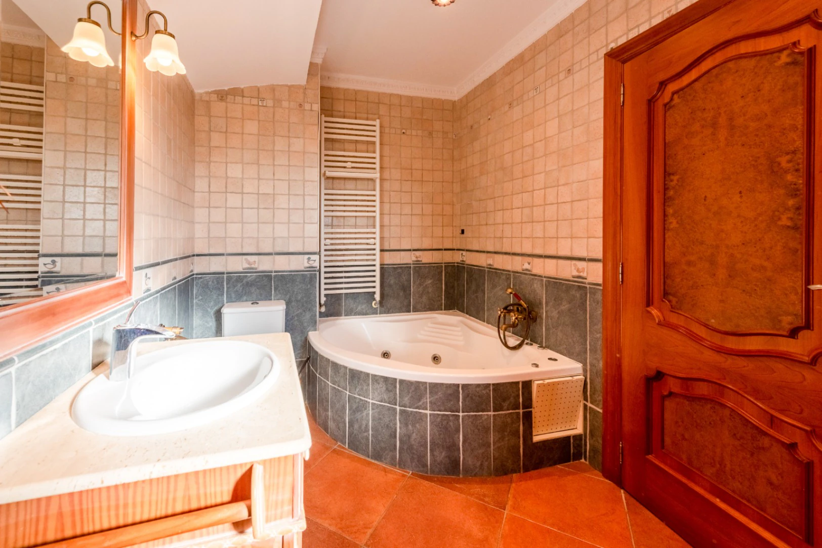 Villa de luxe à Calpe : une maison de rêve avec des équipements exceptionnels