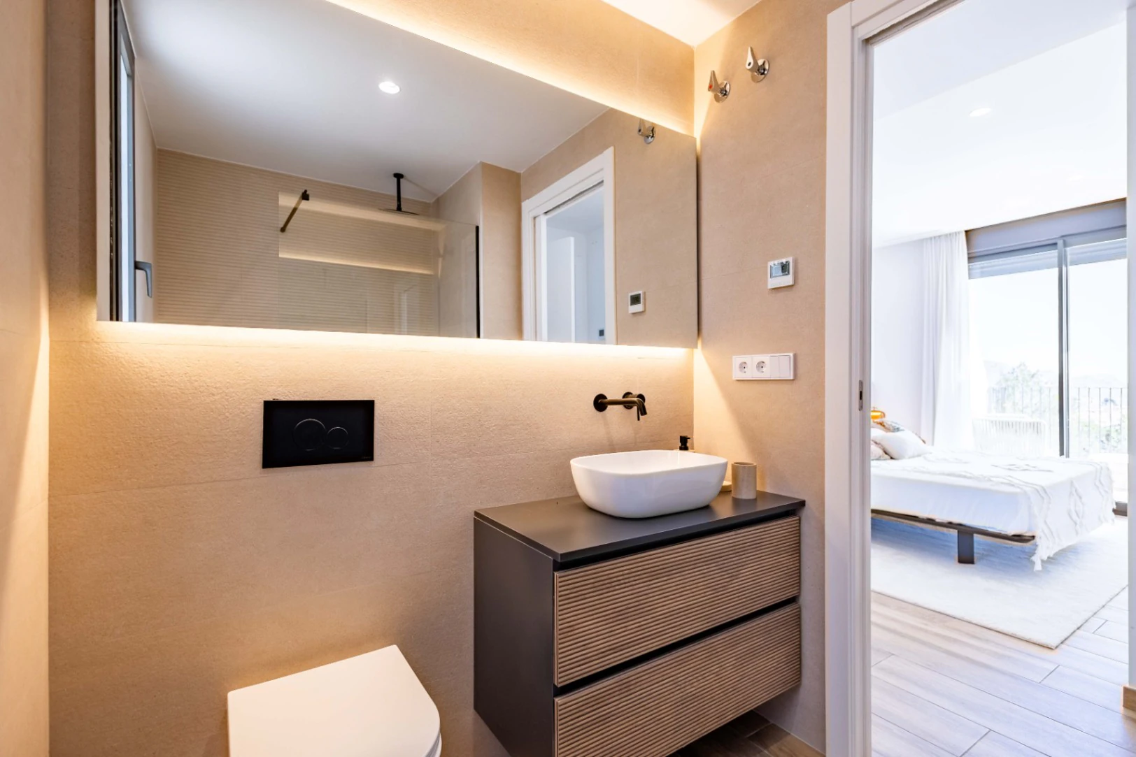 New Villa for Sale in Polop