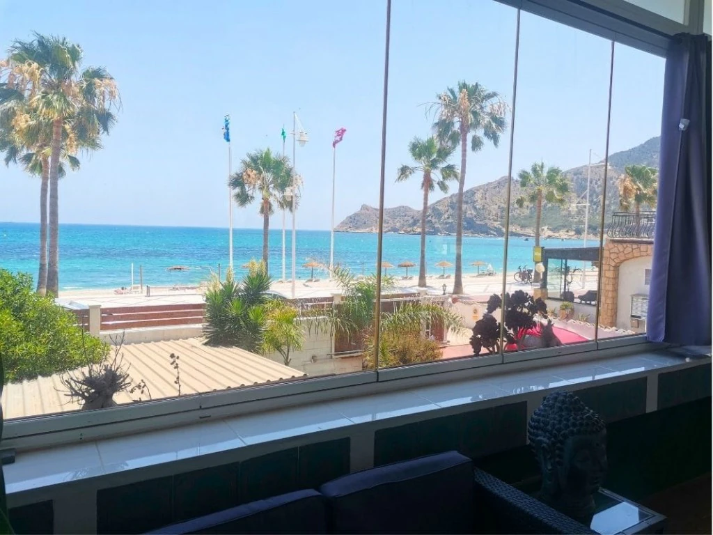 Villa zum verkauf in Albir
