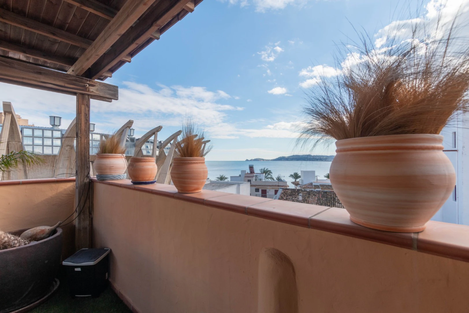 Town_house for sale in Jávea