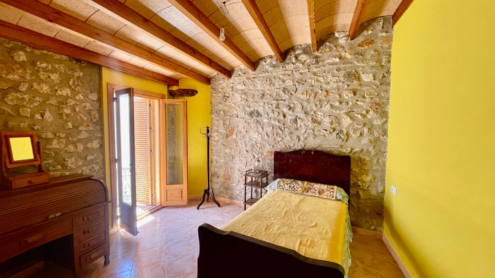 Townhouse for sale in Parcent: Magnificent