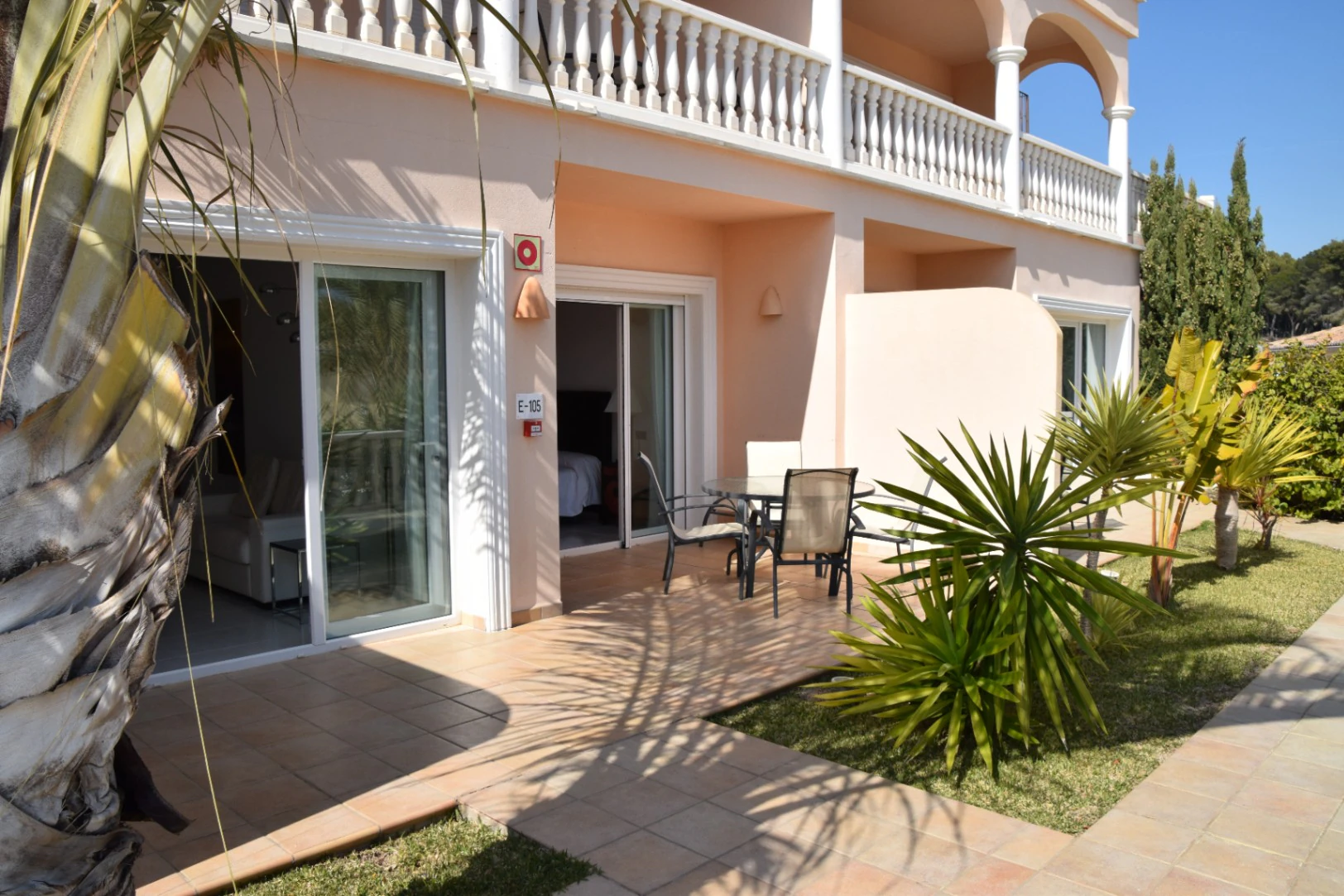 Flat for sale in Benissa