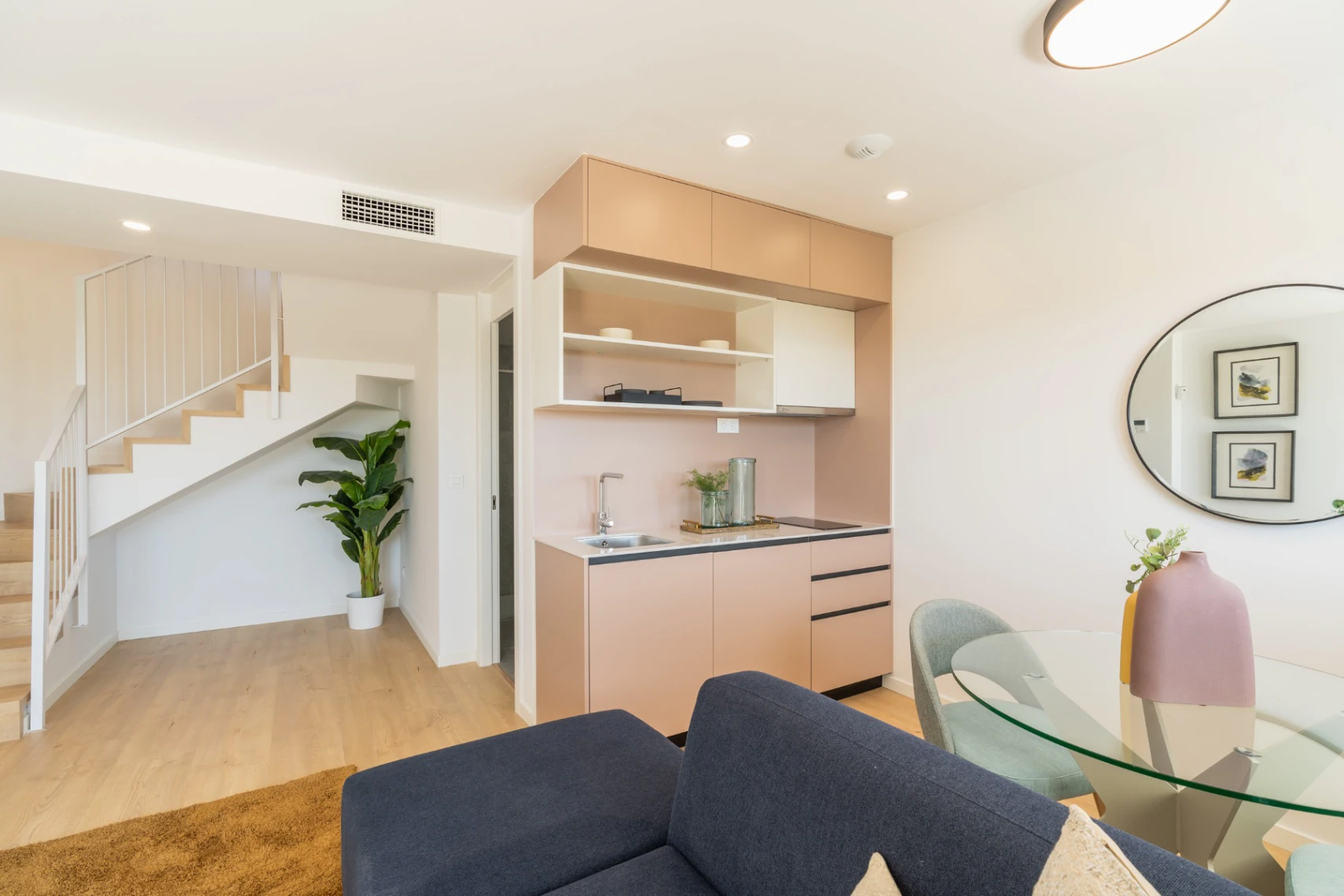 Neues Stadthaus in La Nucia