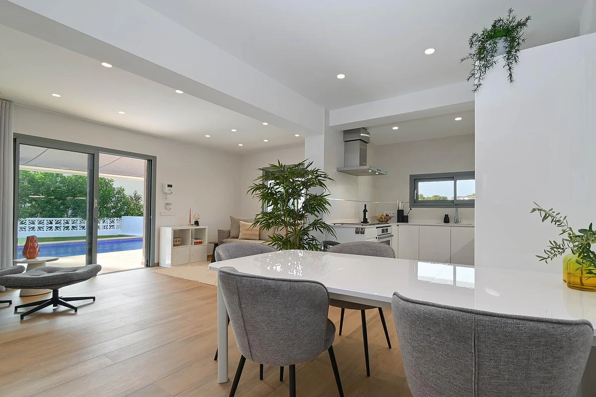 Venta. Villa en Benissa