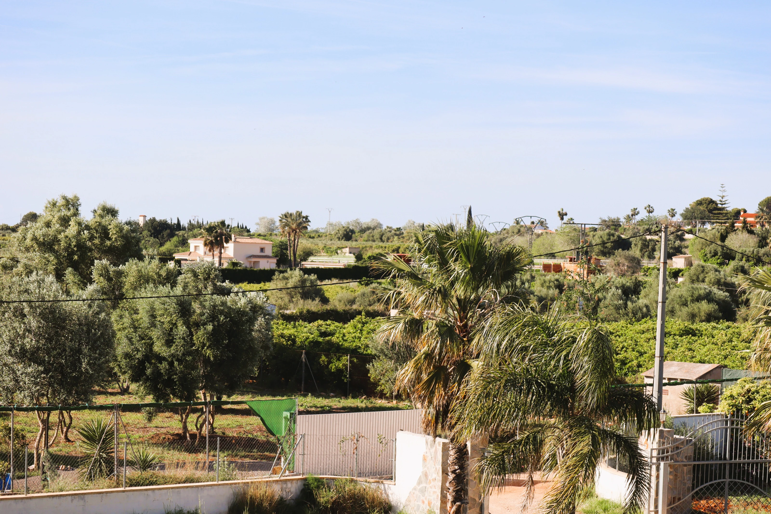 Villa à la vente à Pedreguer