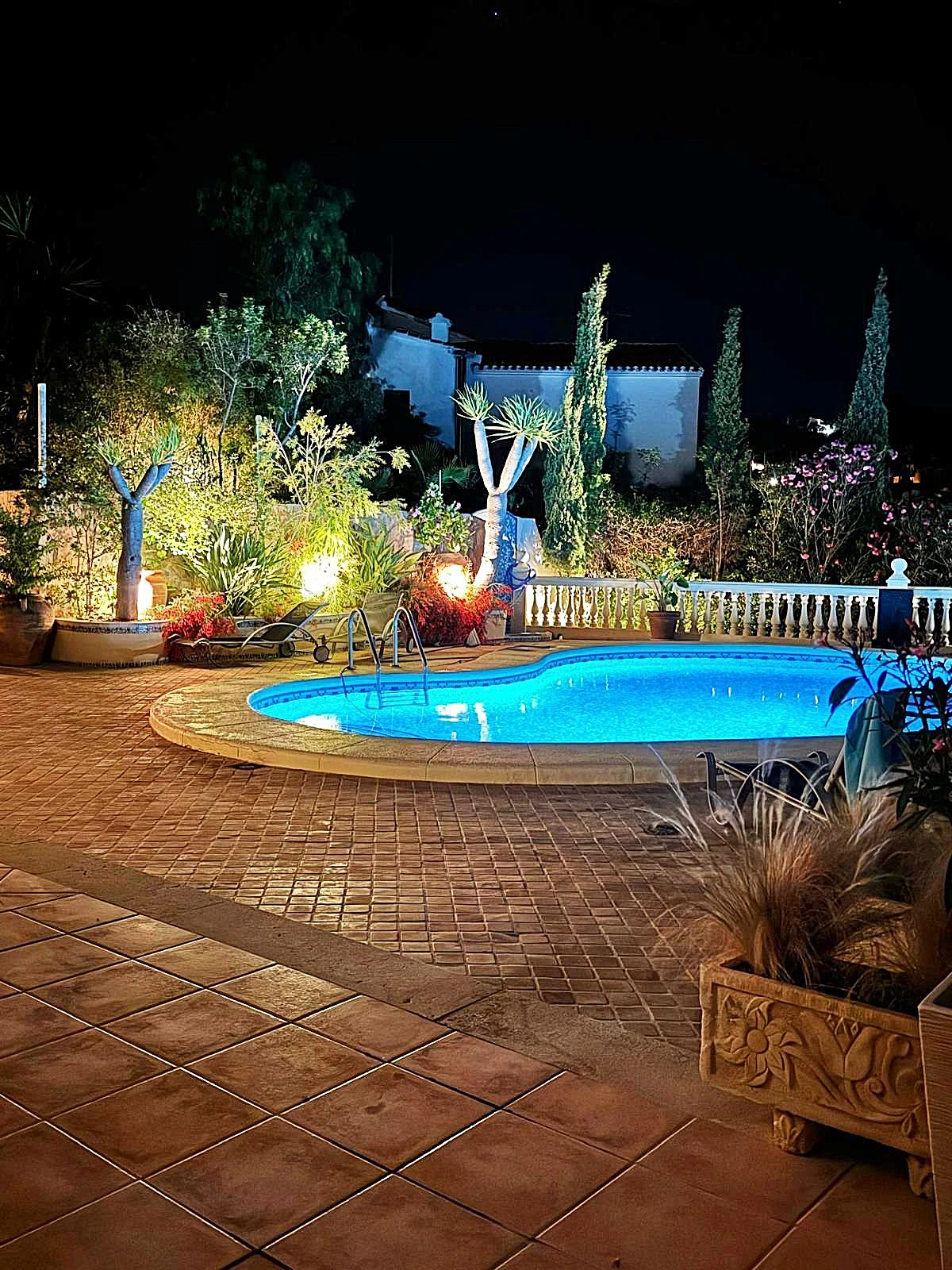 Villa à la vente à Jávea / Xàbia