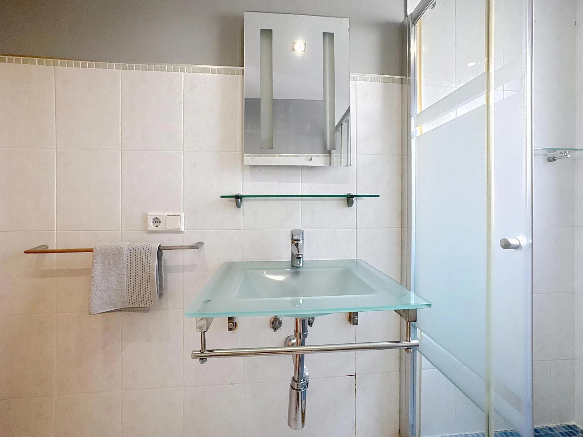 Cumbre del Sol villa met uitzicht op zee en privézwembad