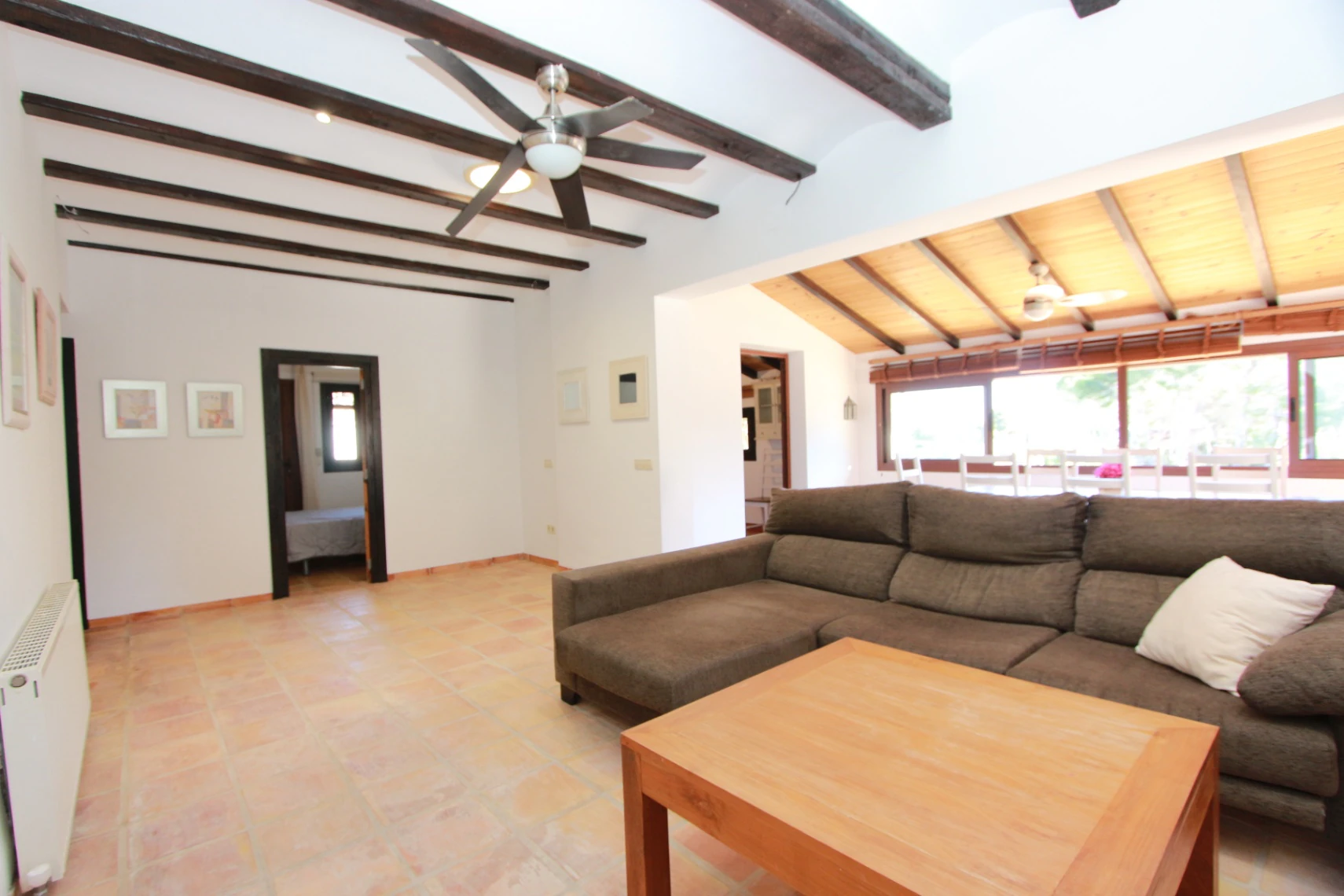 Villa zum verkauf in Benissa