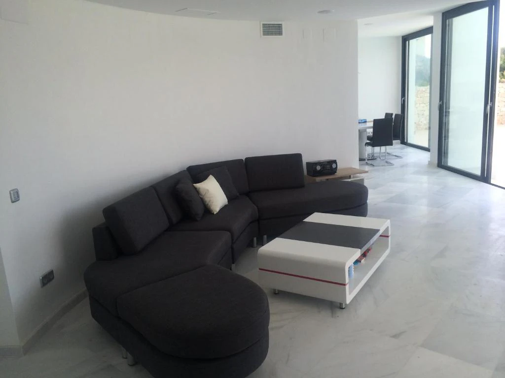 Villa for sale in Jávea / Xàbia