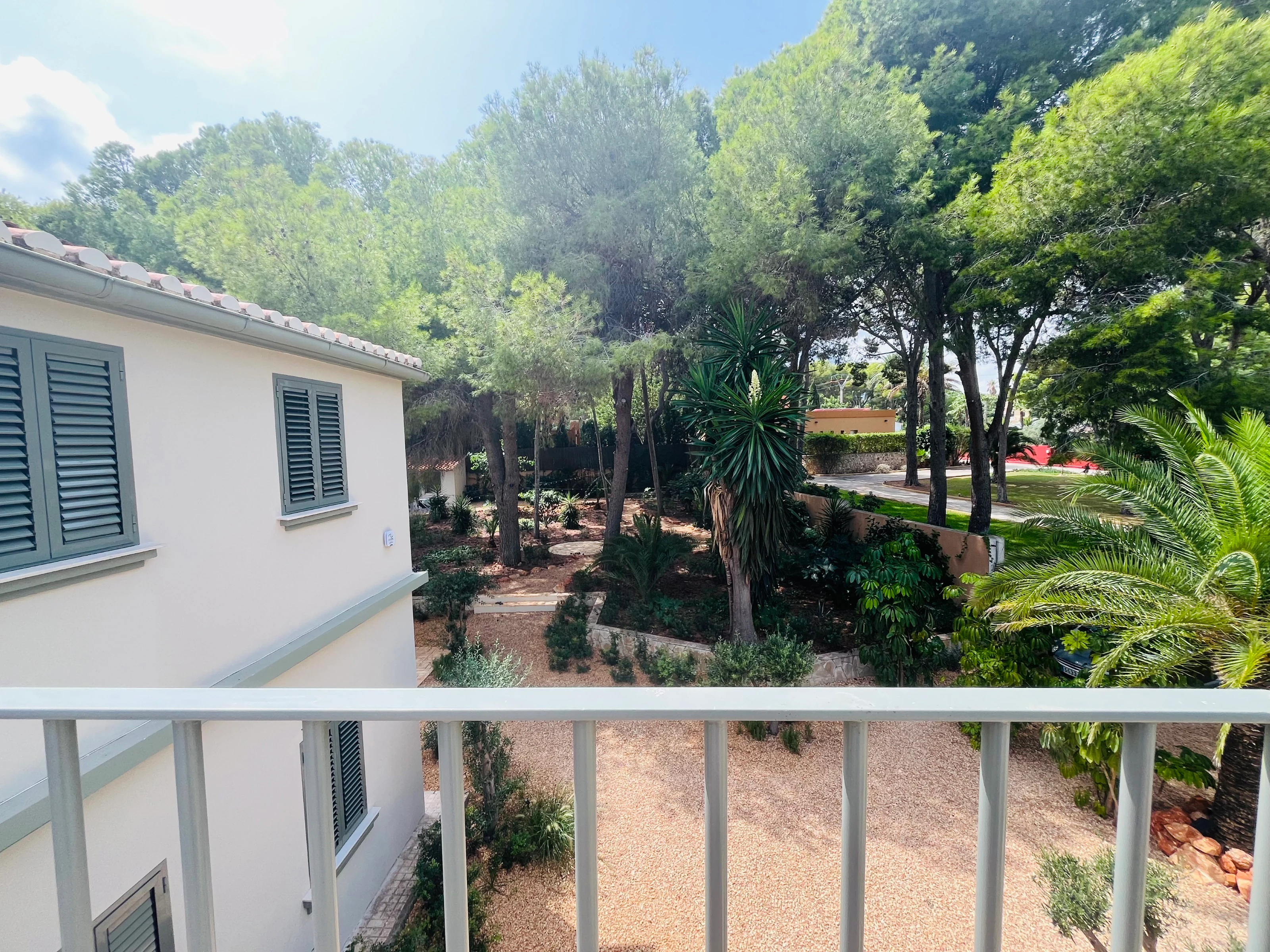 Villa for sale in Dénia
