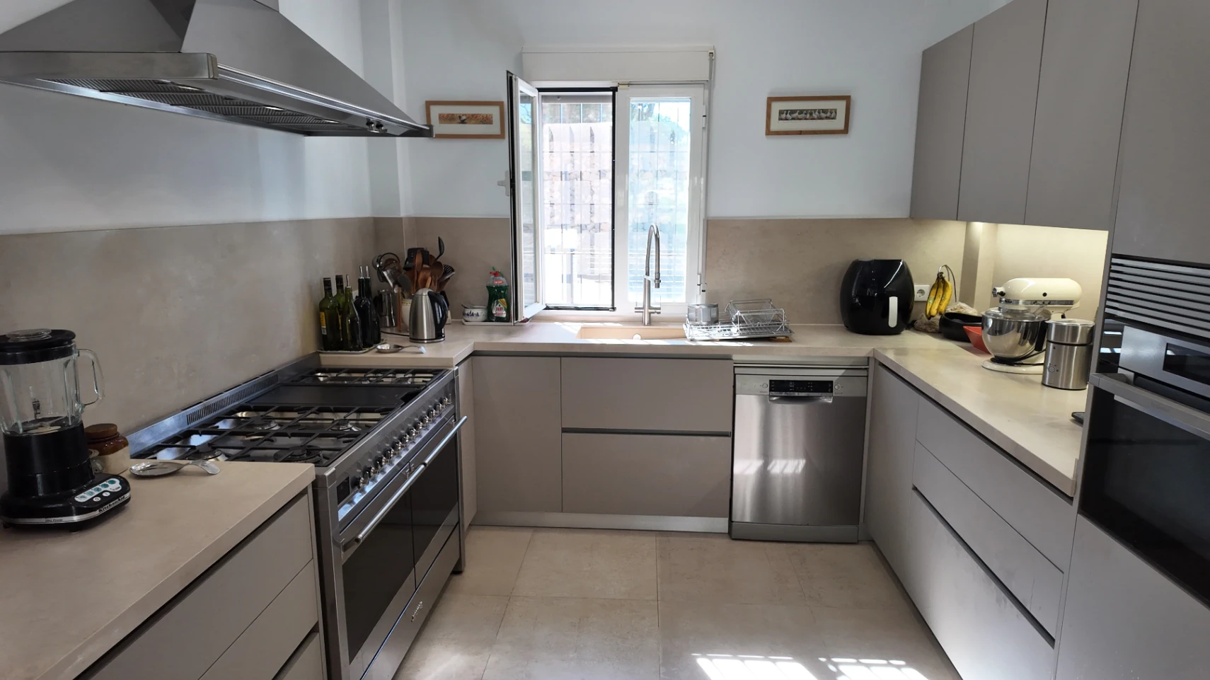 Villa zum verkauf in Altea