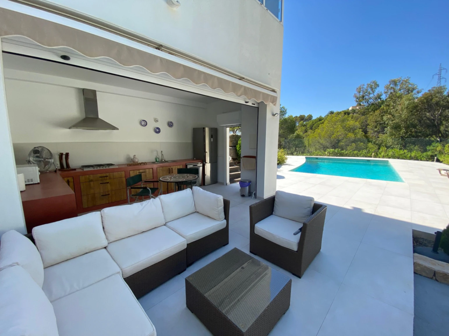 Villa zum verkauf in Altea