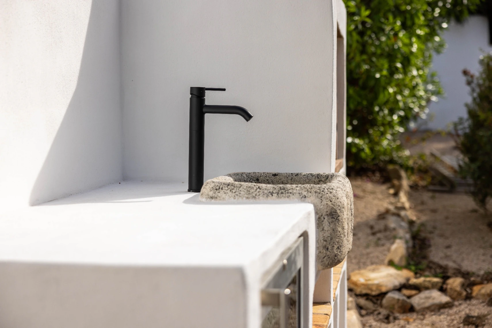 Renovated Ibizan villa in the area of Tosalet, in Jávea