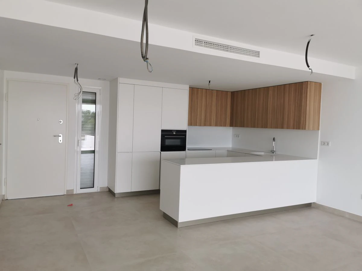 For Sale. Apartment in Denia