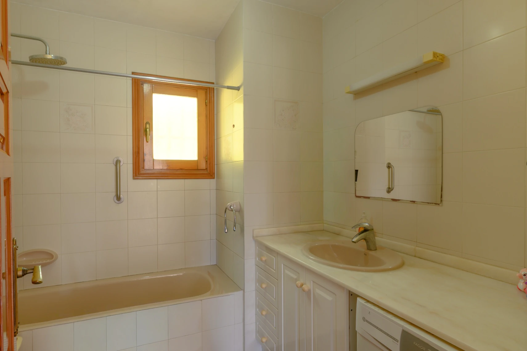 3-Bedroom Villa for Sale in Les Fonts, Benitachell Private Pool