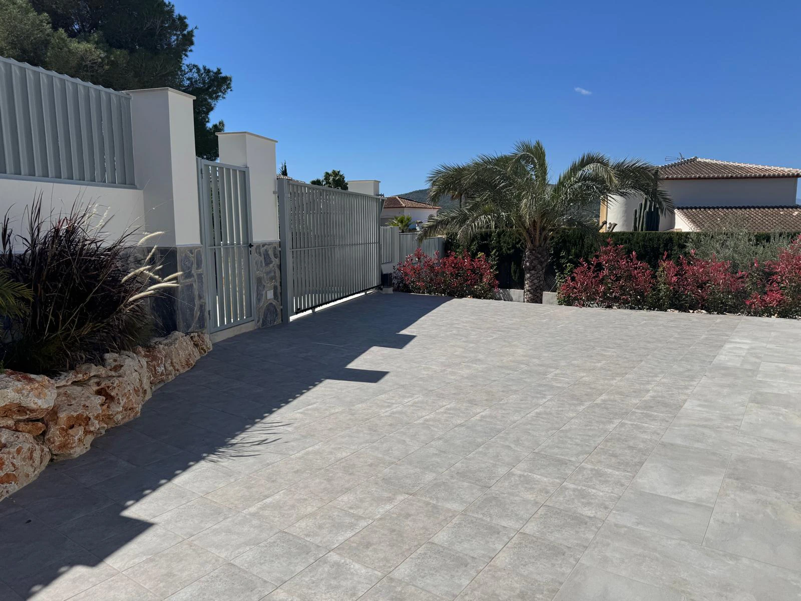 Villa for sale in Jávea