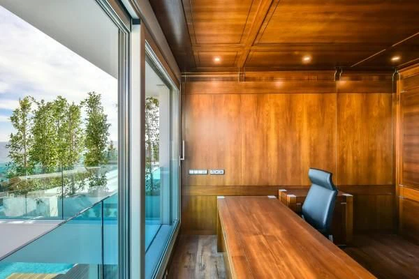Villa for sale in Calpe