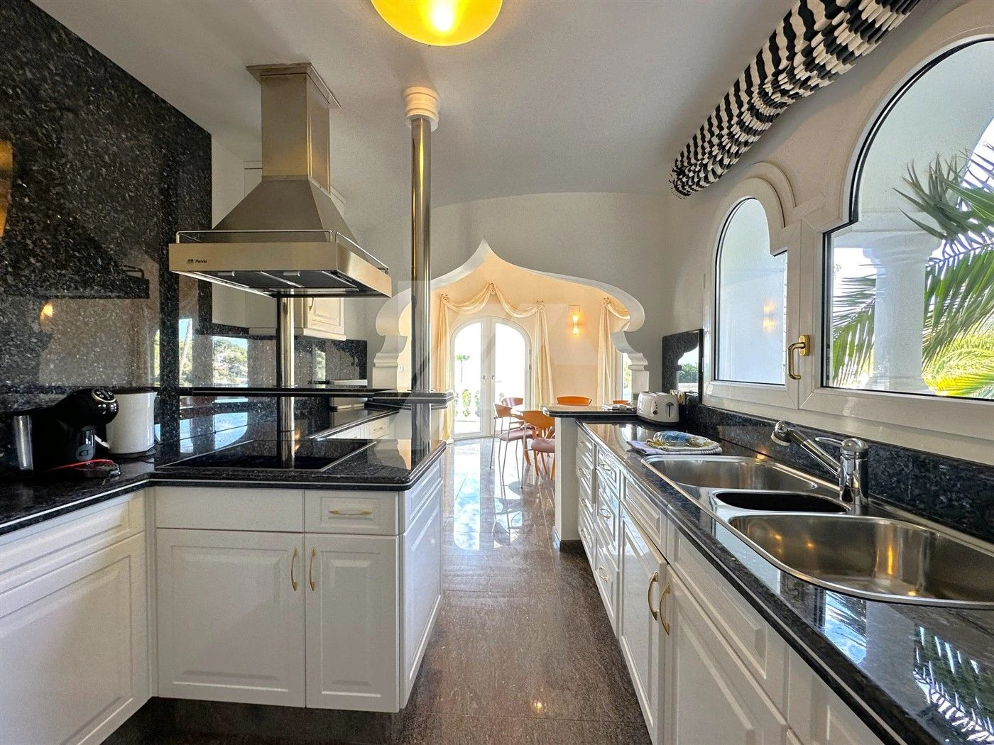Fantastic Villa for sale in Benissa, Costa Blanca.