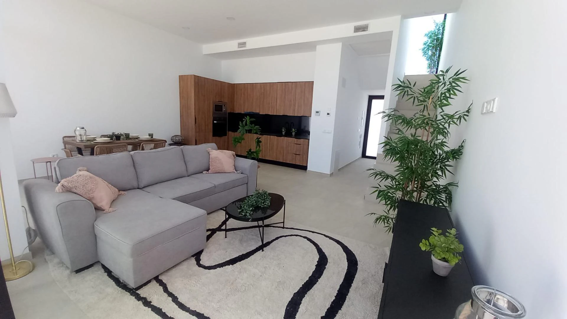 Bungalow for sale in Calpe