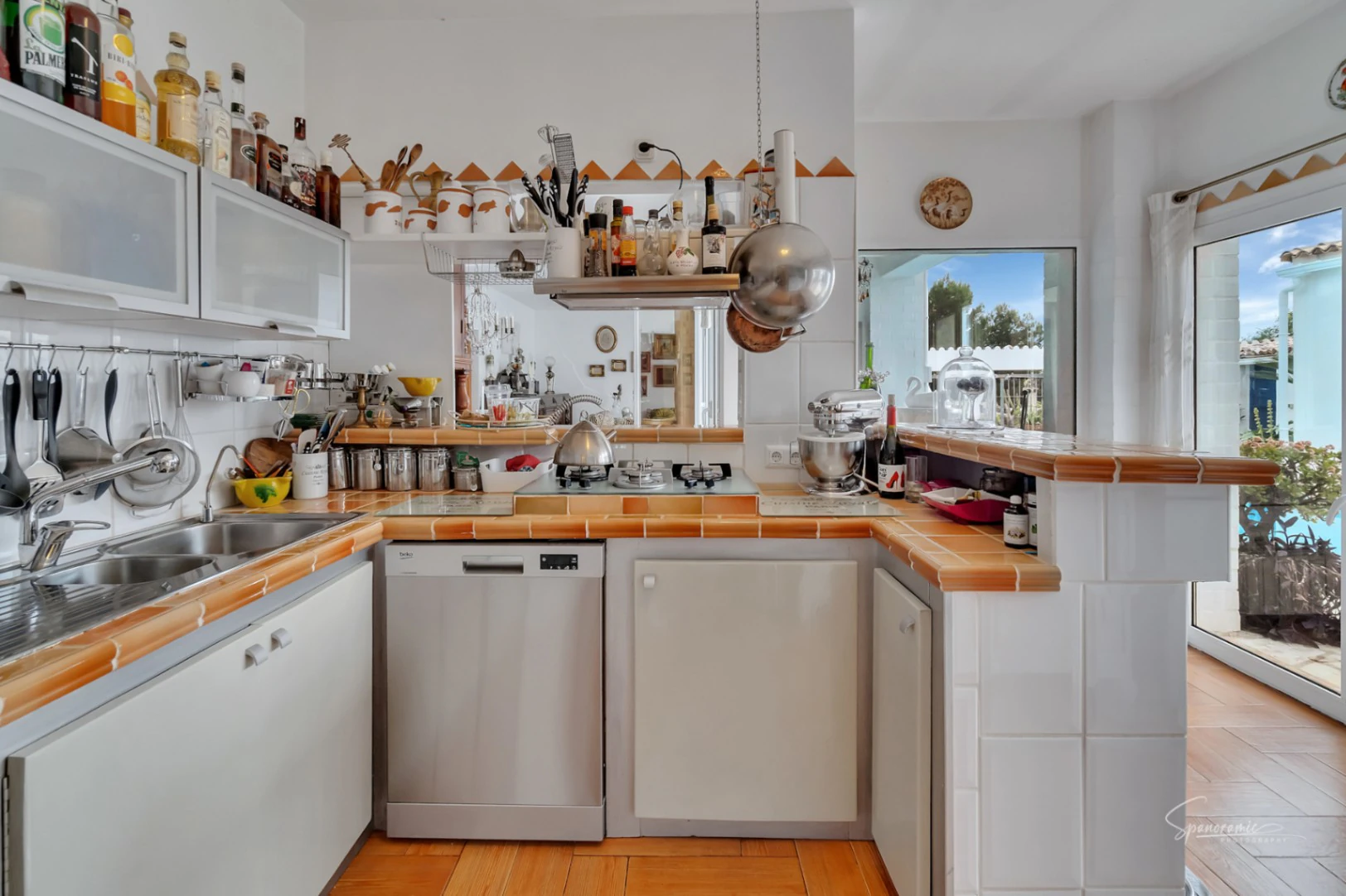 Villa/ Landhuis Te Koop in Sanet Y Negrals