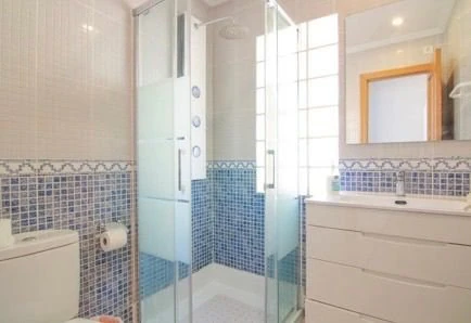 Bungalow en venta en Calpe