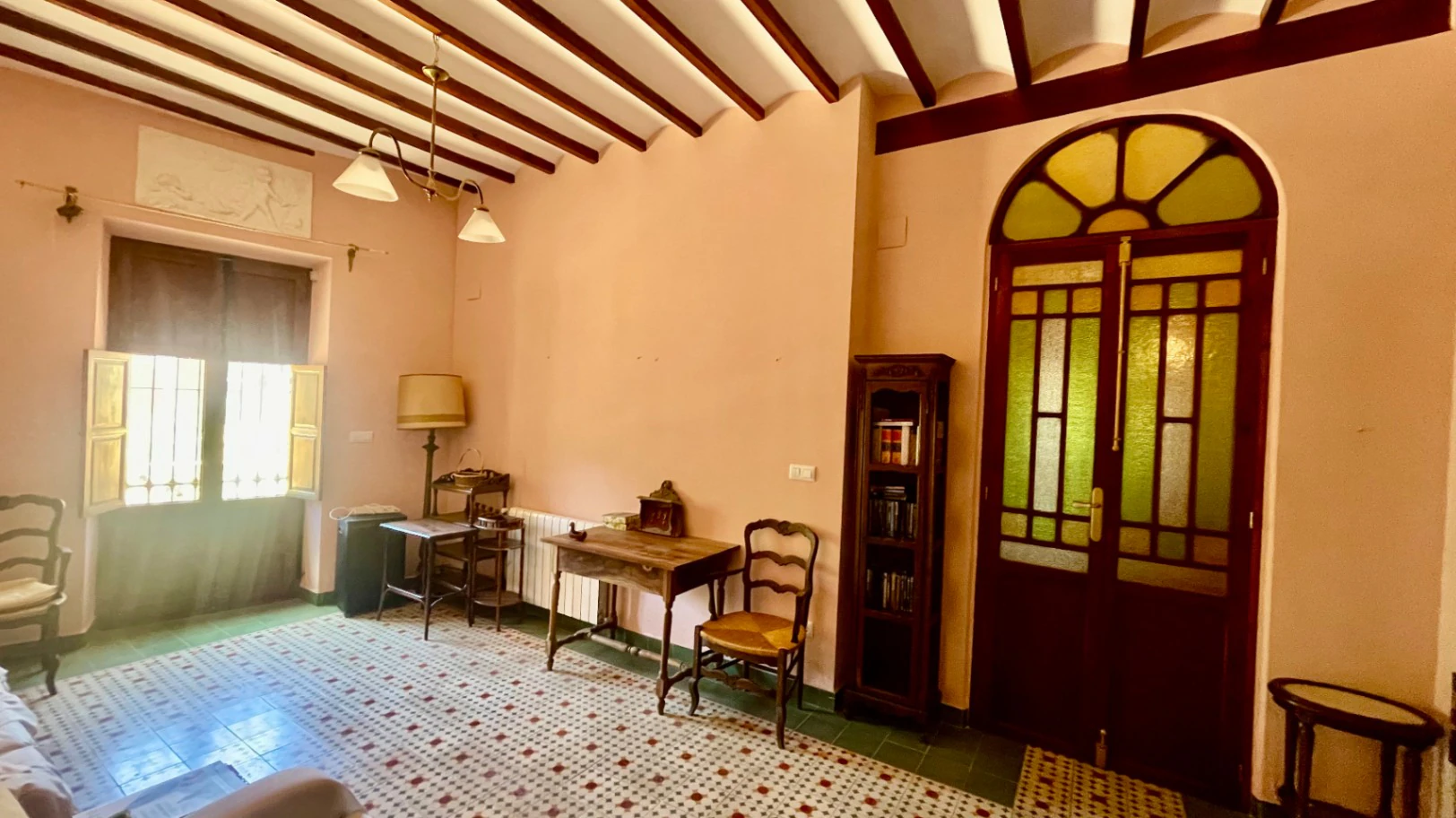 Townhouse for sale in Parcent: Magnificent