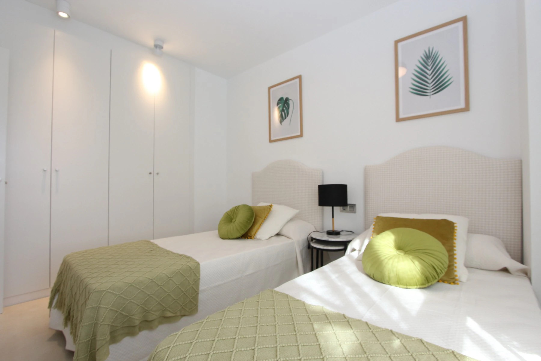 Flat for sale in Calpe