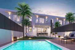For Sale. Semi-detached house in El Verger