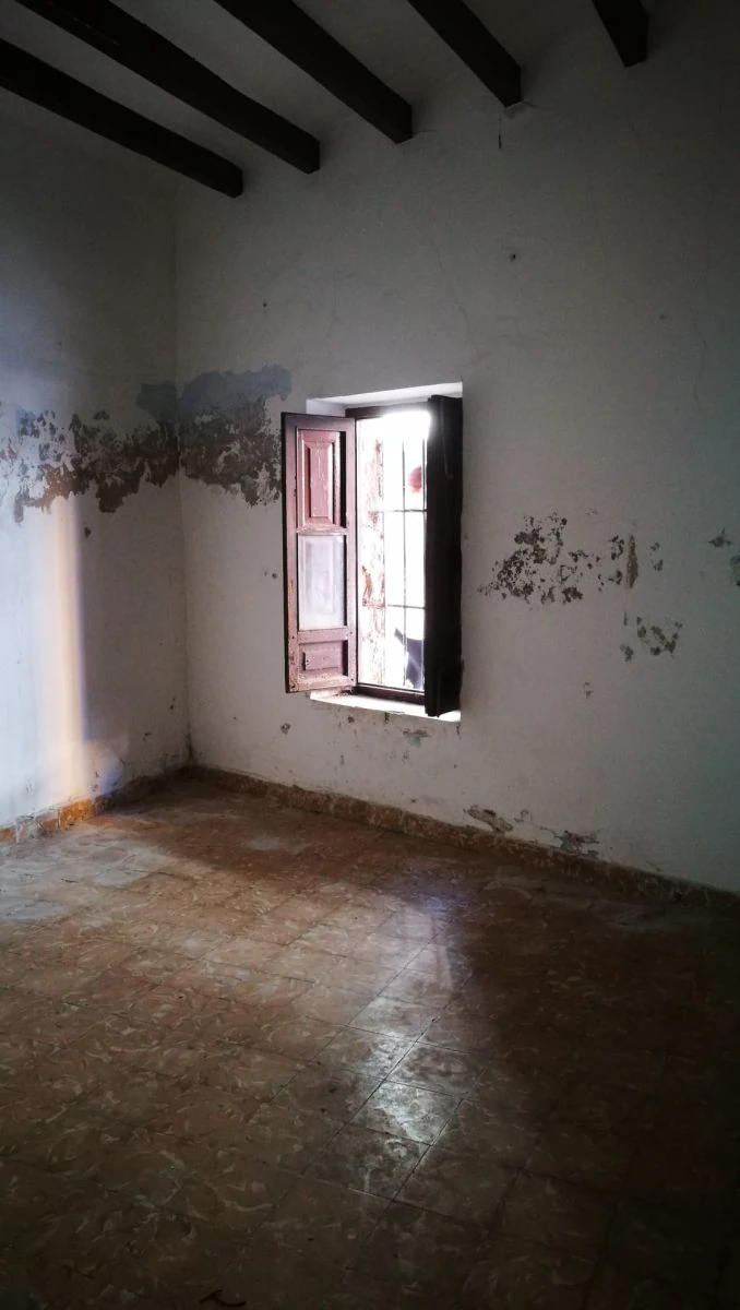 For Sale. Town house in Denia