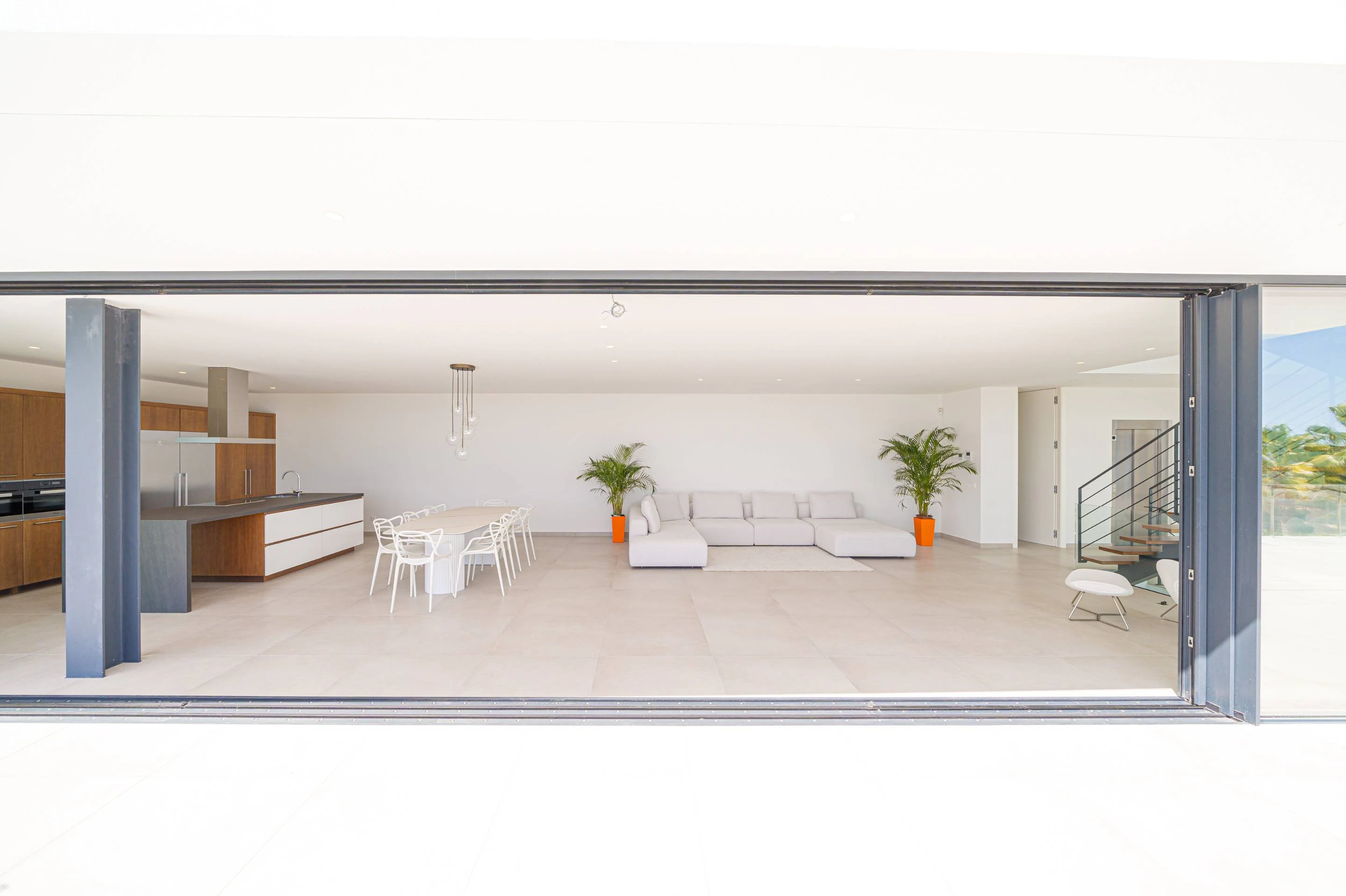 Villa te verkoop in Benissa